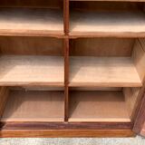 Parisian notary's wardrobe 1950