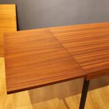 Extending table by Pierre Guariche for Huchers-Minvielle