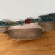 Old wall shelf