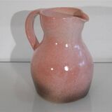 Max Idlas ceramic pot-bellied pitcher