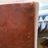 Set of 2 chic vintage chairs