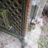 Stove Godin model heater