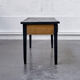 Table de ferme