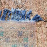 Moroccan carpet - 179 x 269 cm