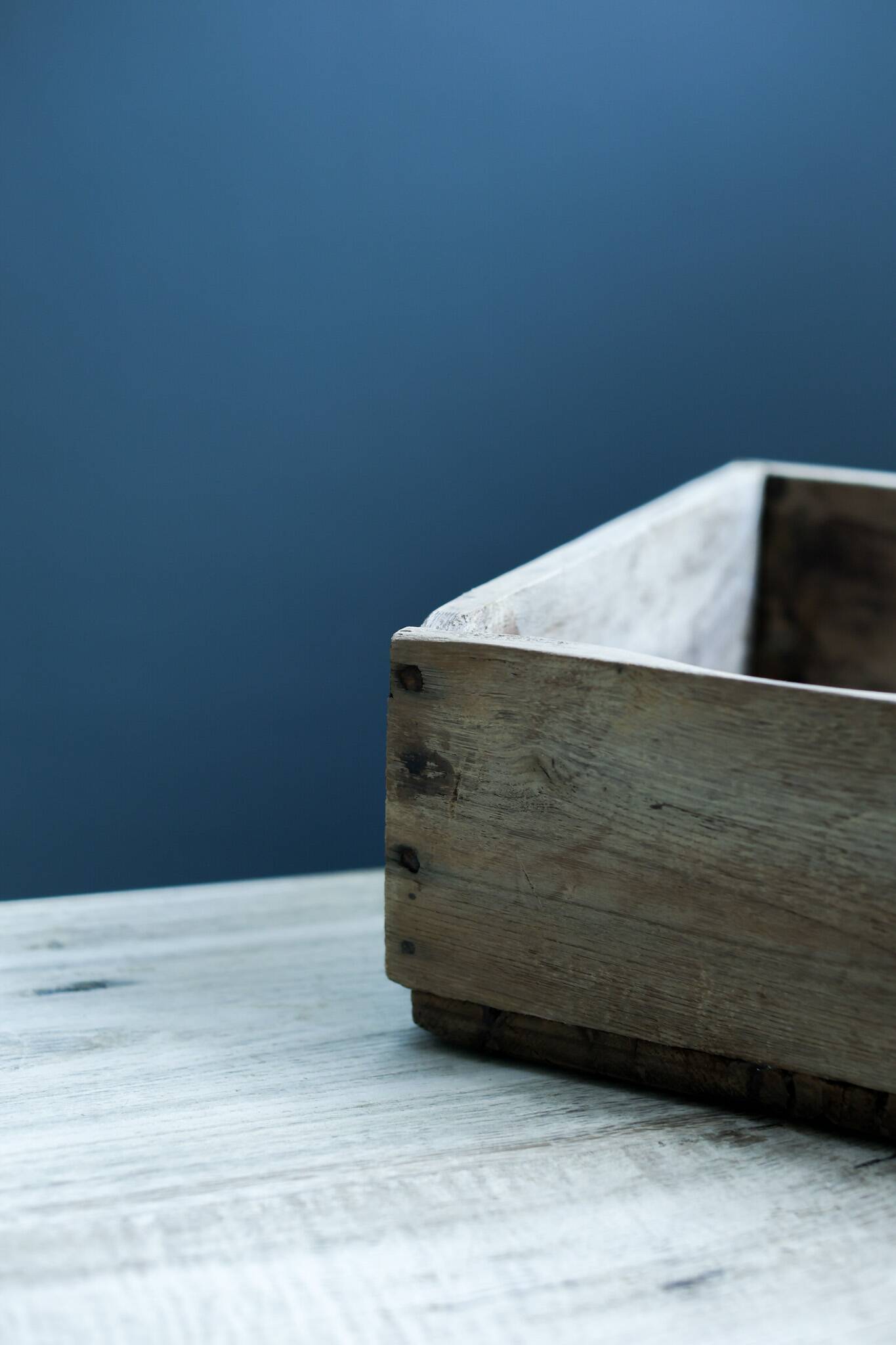 Coffee Table Spanish Farmhouse, Early 19th Century - Oak Table, Antique Tab