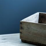 Coffee Table Spanish Farmhouse, Early 19th Century - Oak Table, Antique Tab