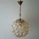 Suspension bubble par Helena Tynell
