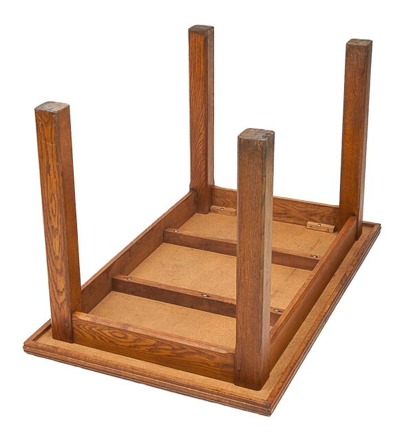 Table dite de cuisine