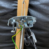 Suspension Cetra de Vico Magistretti pour Artemide