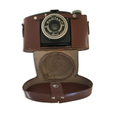Vintage camera