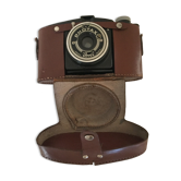Vintage camera