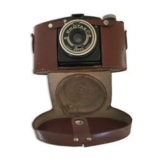 Vintage camera