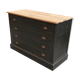 Commode début XXème