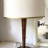 UNILUX lamp from the 70s Height 65 cm