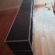 USM Haller low cabinet