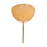 Uchiwa floor lamp by Ingo Maurer