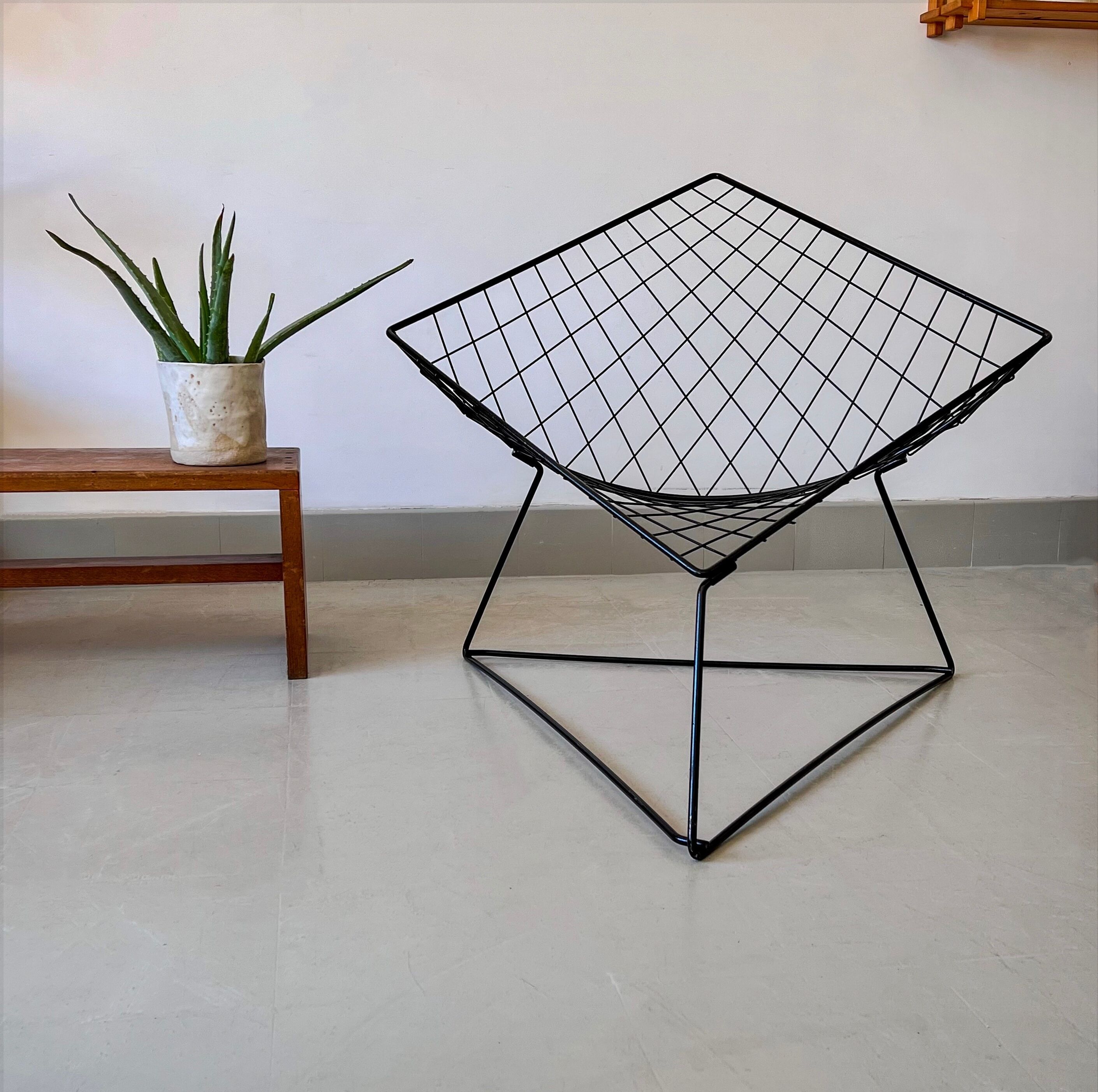 Chaise Oti par Niels Gammelgaard