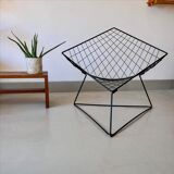 Oti chair by Niels Gammelgaard