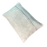 Vintage turkish handmade kilim cushion cover , 30 x 50 cm