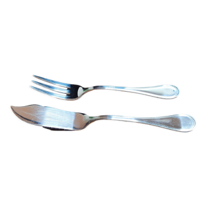 Service de couverts à