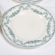 Longwy dessert plates