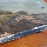 Ancient landscape