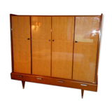 Armoire vintage