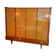 Vintage wardrobe