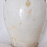 Antique ceramic amphora