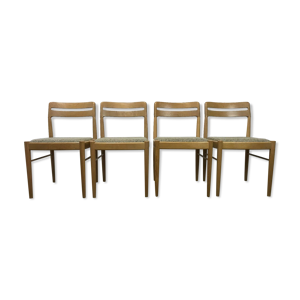 Chaises de salle à manger