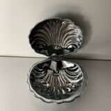 Shellfish butter dish