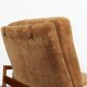 Ib Kofod Larsen "Djursholm" Chair for Olof Persson's Armchair Industry (OPE)
