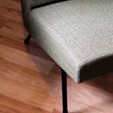 Chauffeur 743 by Joseph-André Motte for Steiner