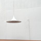 Semi-vintage pendant lamp by Bondrup & Thorup for Fog & Mørup, 1970s.
