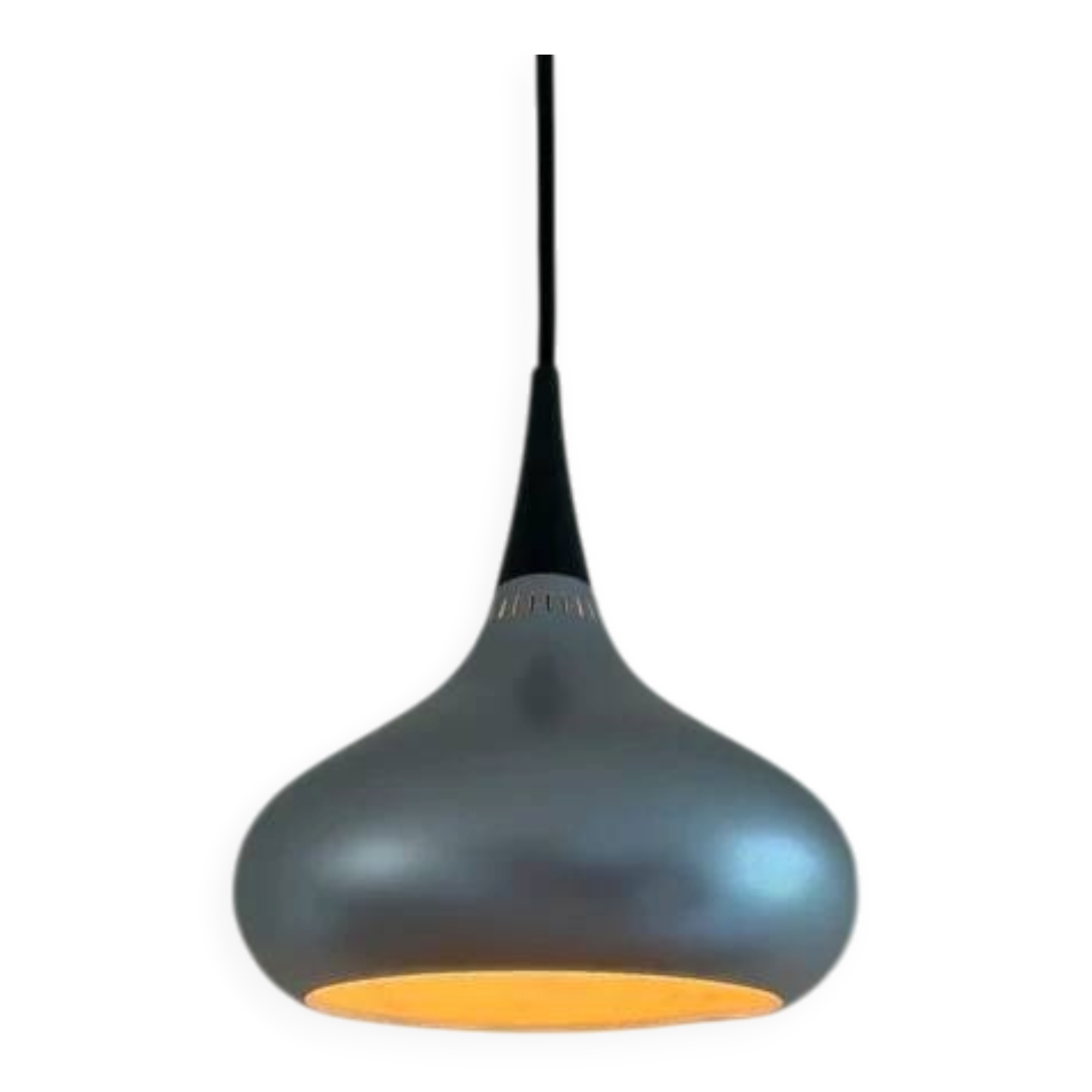 Vintage Fog & Morup Orient minor - Jo Hammerborg - Danish design pendant