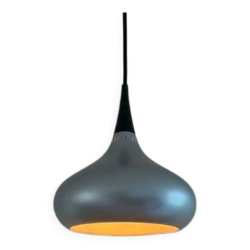 Pendentif vintage Fog & Morup Orient mineur - Jo Hammerborg - design danois