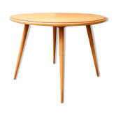 1930s coffee table