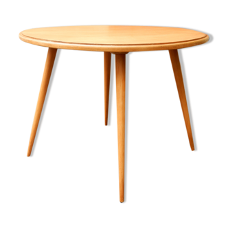 Table basse années 30