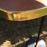 Standing ashtray from the 1960s