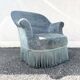 Fauteuils crapud
