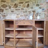 Parisian art deco buffet