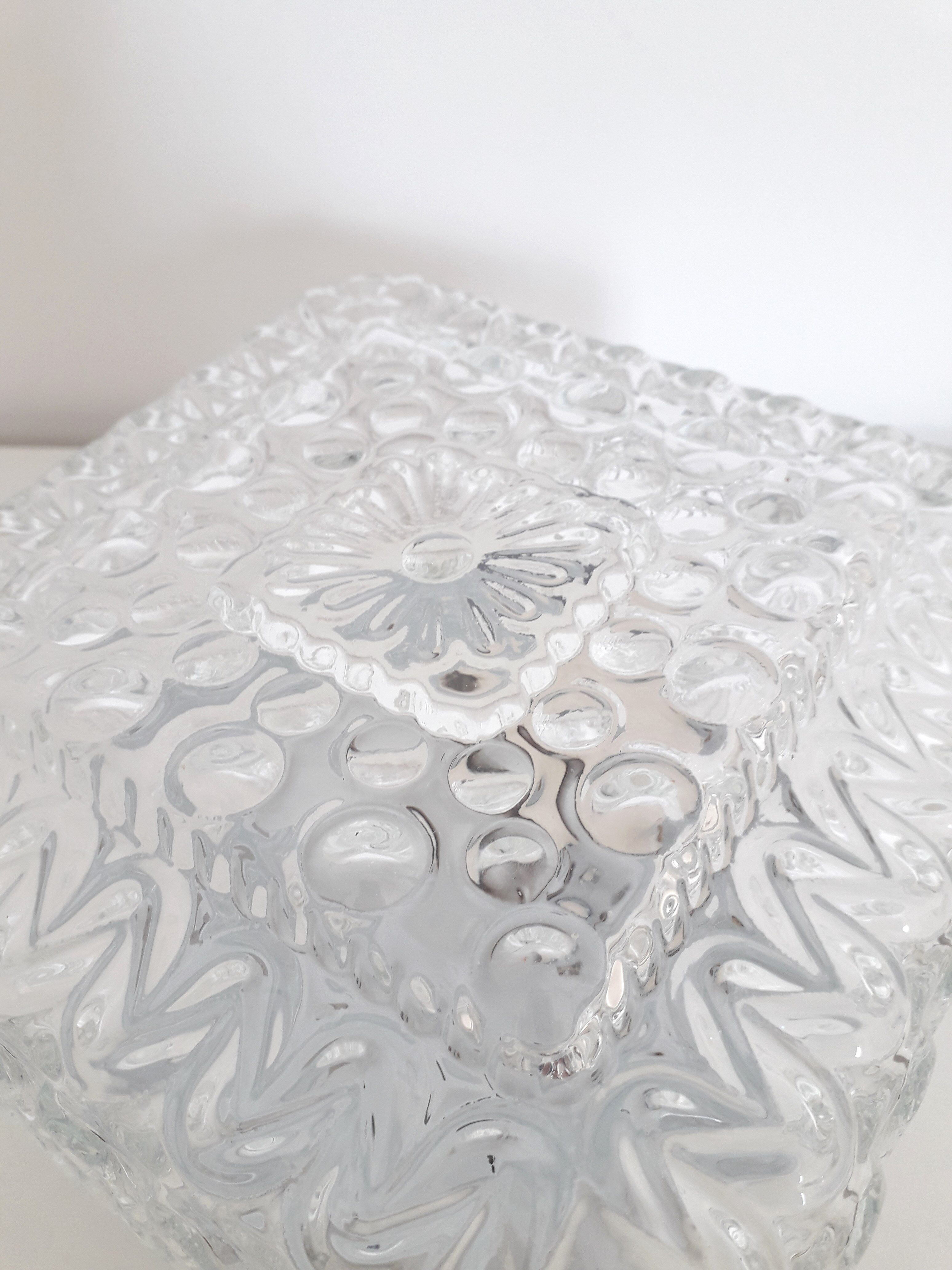 Vintage ceiling lamp