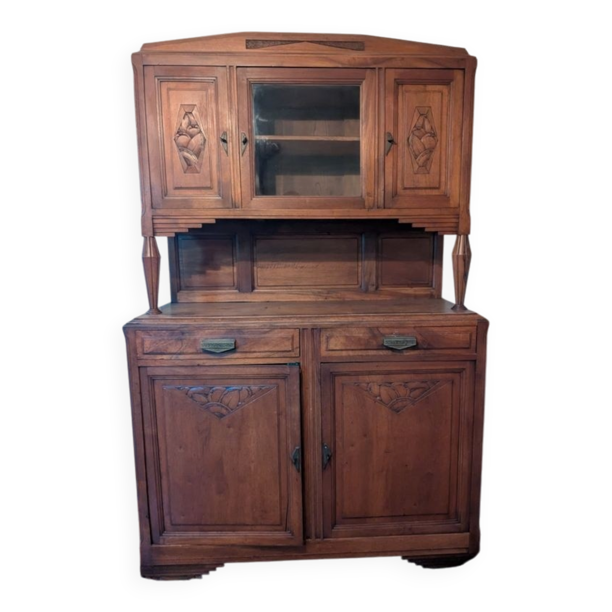 Art Deco sideboard