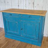 Restored Parisian buffet