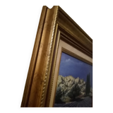 Tableau provençal
