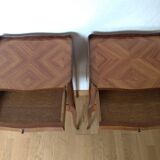 Bedside tables