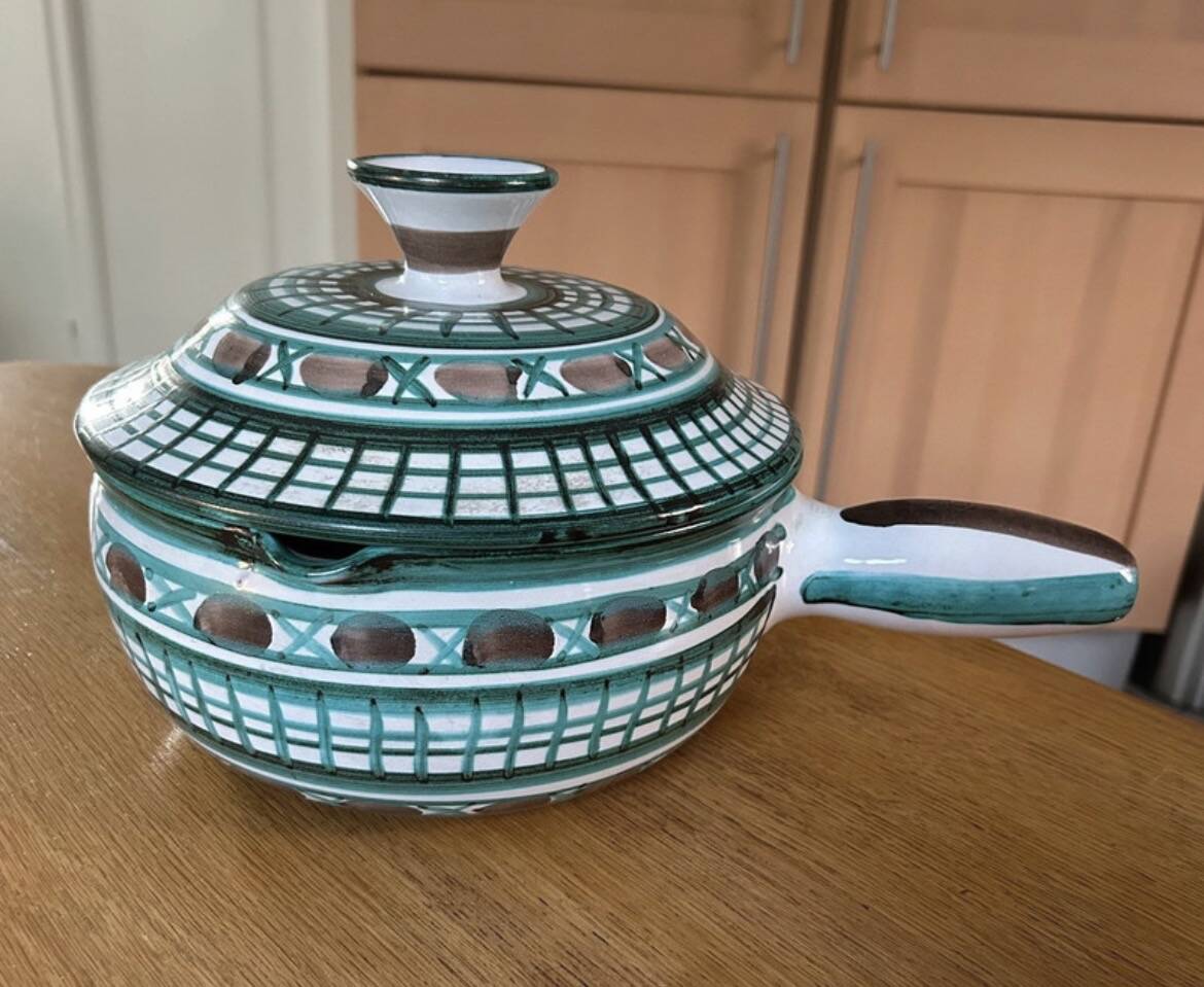 Robert Picault casserole