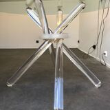 Harlequin Table, Mario Barilone