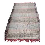 Kilim turc vintage 260x160cm