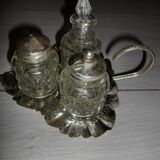 Small tableware for seasoning dishes